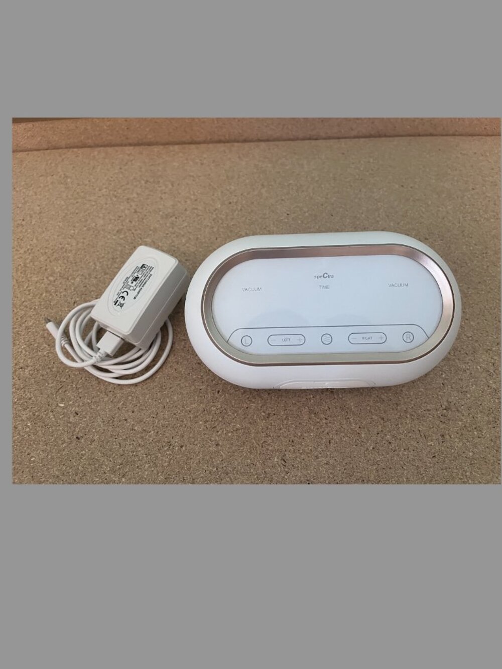 Spectra portable